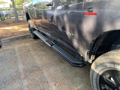 Photo of a 2025 Ram 2500 4X4 Laramie 4DR Crew Cab 6.3 FT. SB Pickup for sale