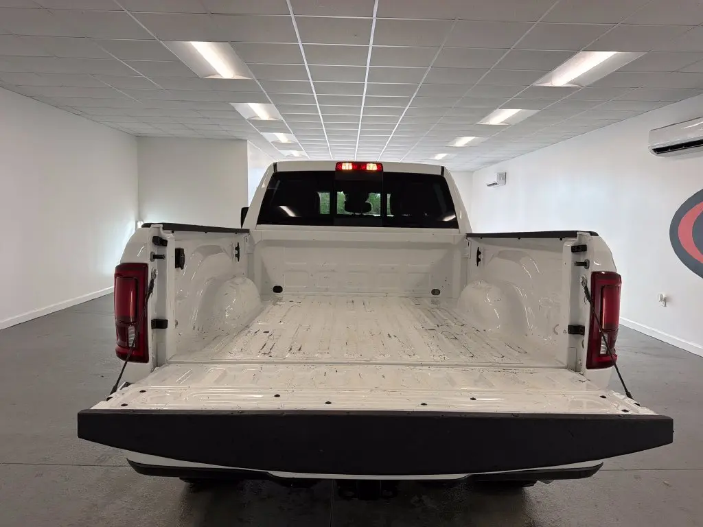 2026 Ram 2500 - $59,369