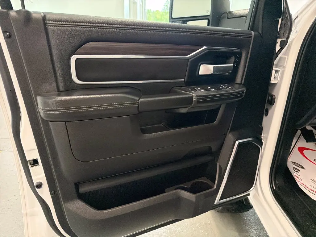 2026 Ram 2500 - $59,369