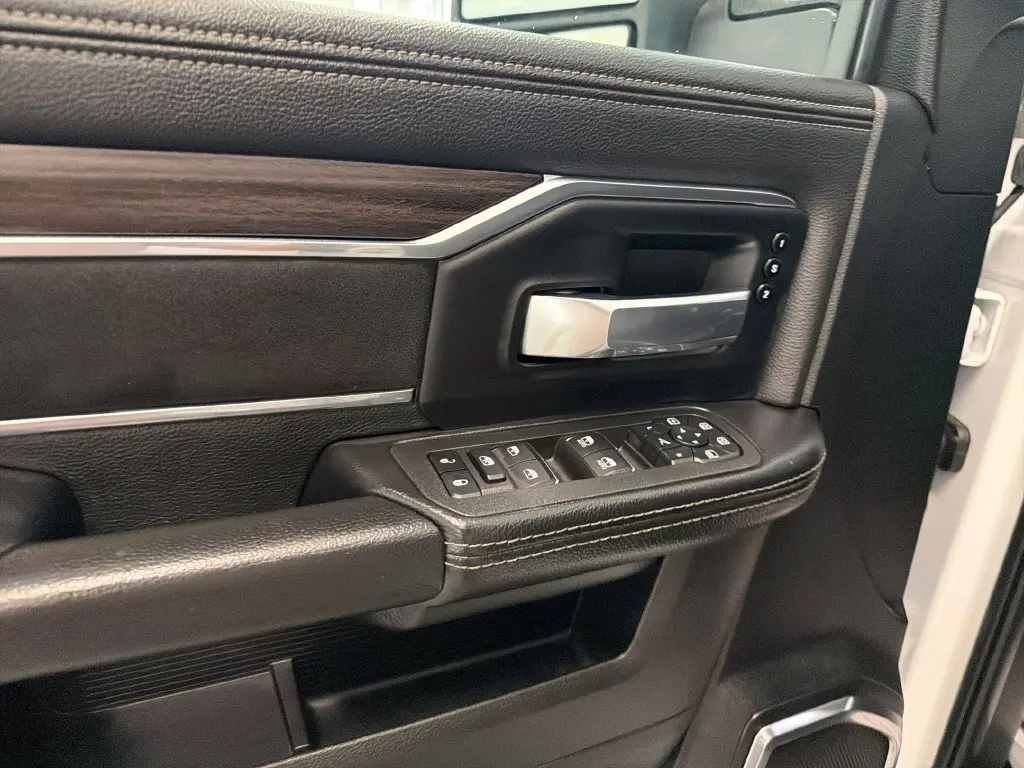 2026 Ram 2500 - $59,369