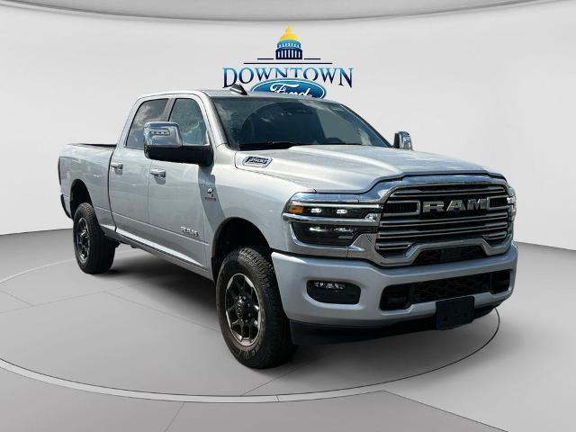 2026 Ram 2500 - $56,988