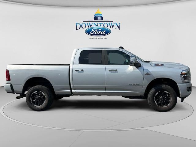 2026 Ram 2500 - $56,988