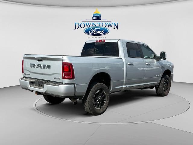 2026 Ram 2500 - $56,988
