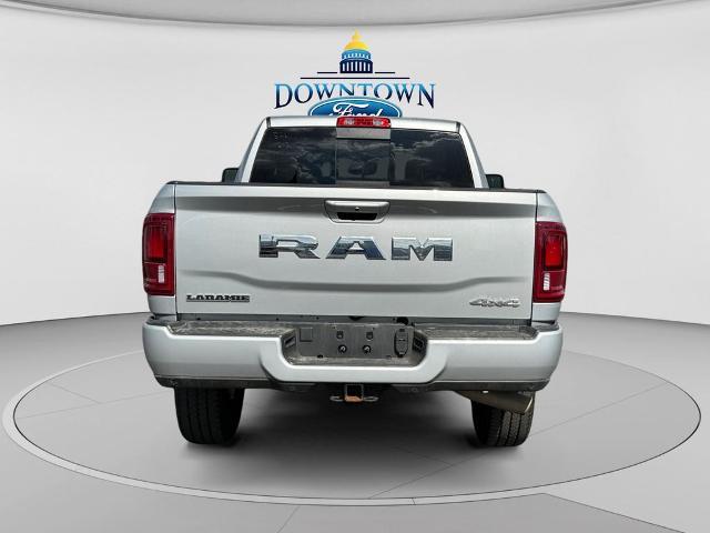 2026 Ram 2500 - $56,988