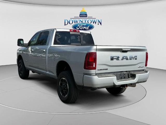 2026 Ram 2500 - $56,988