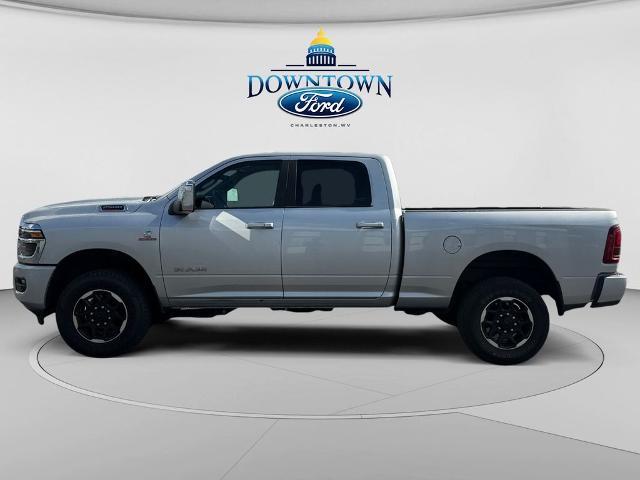 2026 Ram 2500 - $56,988