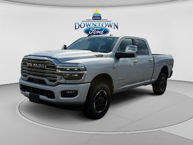 2026 Ram 2500 - $56,988