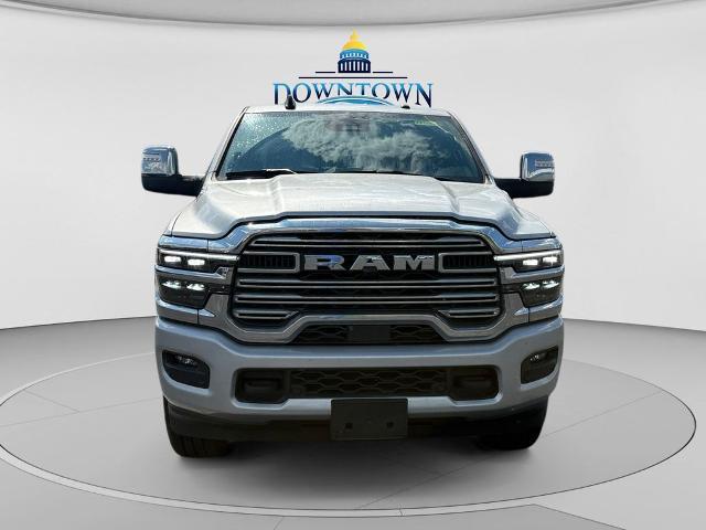 2026 Ram 2500 - $56,988