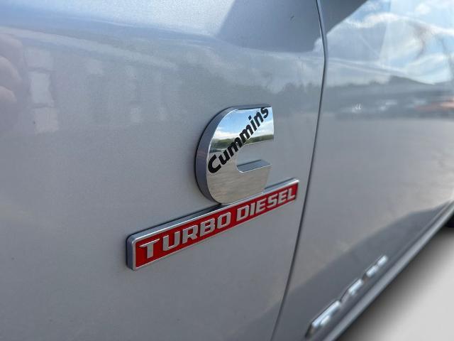 2026 Ram 2500 - $56,988