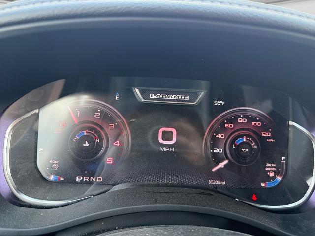 2026 Ram 2500 - $56,988