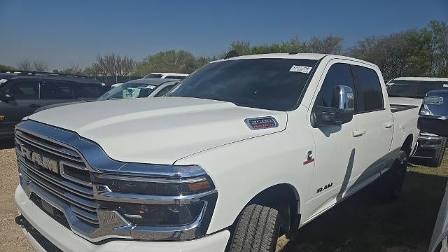 Preowned 2026 Ram 2500 Laramie for Sale