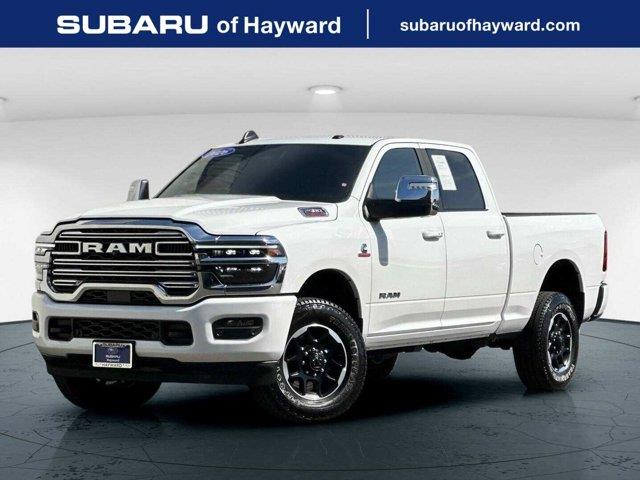 2026 Ram 2500 - $63,913