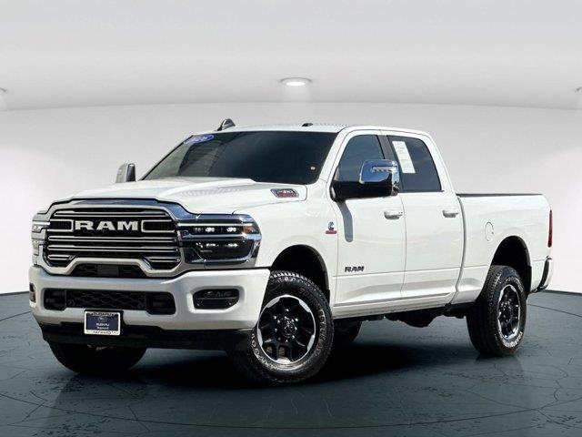2026 Ram 2500 - $63,913