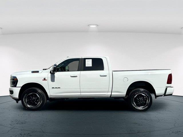 2026 Ram 2500 - $63,913