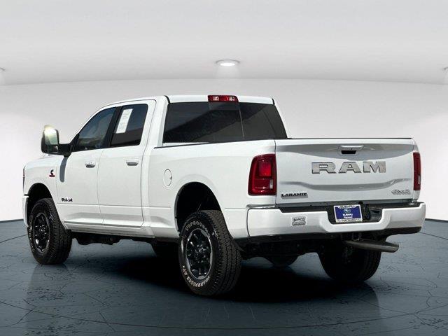 2026 Ram 2500 - $63,913