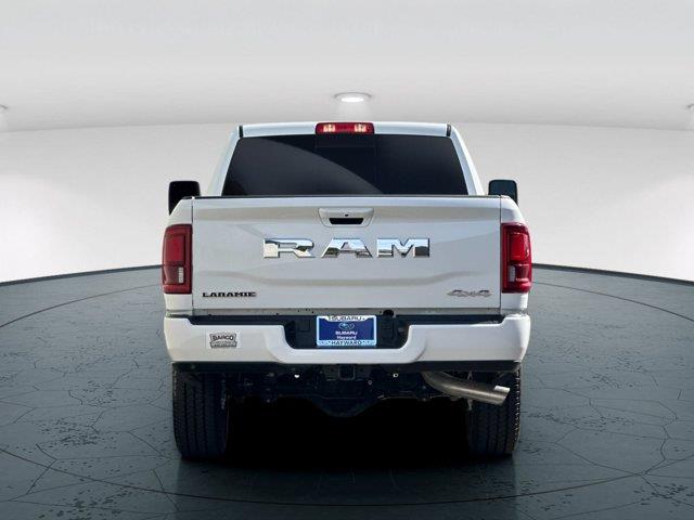 2026 Ram 2500 - $63,913