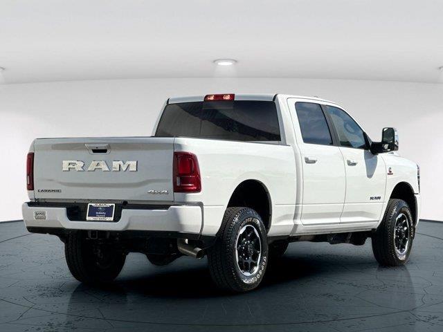 2026 Ram 2500 - $63,913