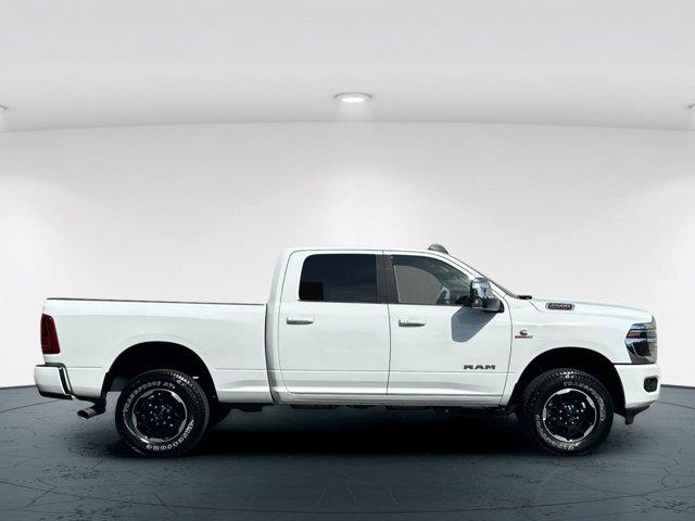 2026 Ram 2500 - $63,913