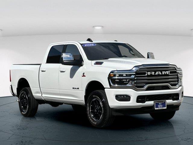 2026 Ram 2500 - $63,913