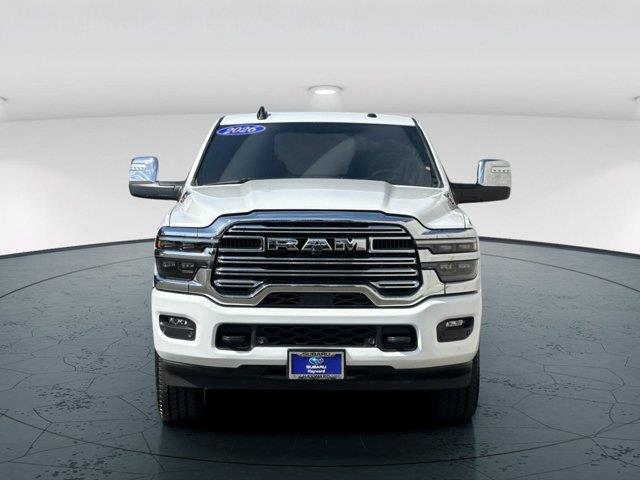 2026 Ram 2500 - $63,913