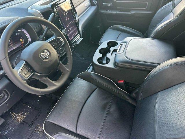 2026 Ram 2500 - $63,913