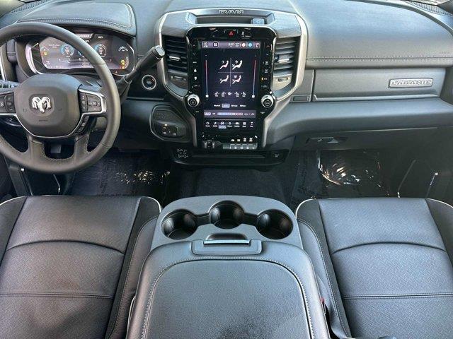 2026 Ram 2500 - $63,913
