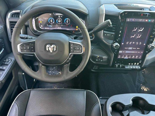 2026 Ram 2500 - $63,913