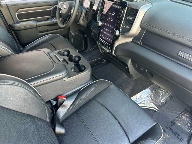 2026 Ram 2500 - $63,913