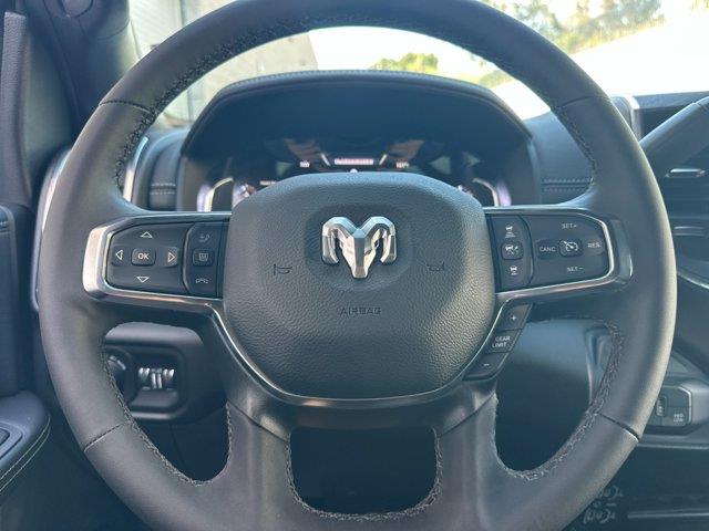 2026 Ram 2500 - $63,913