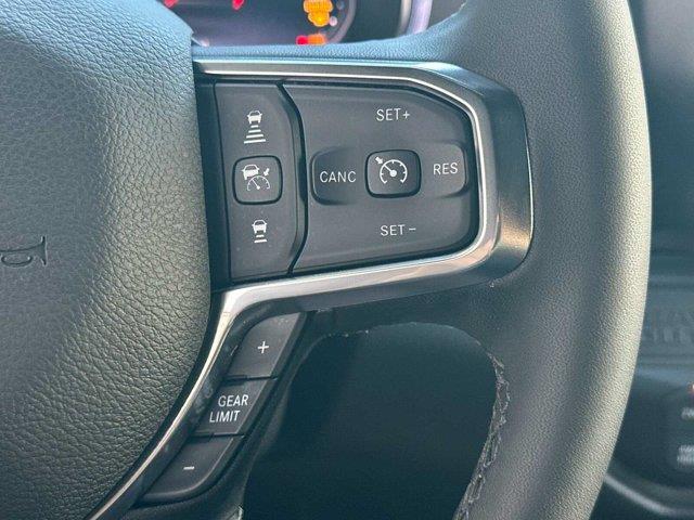 2026 Ram 2500 - $63,913