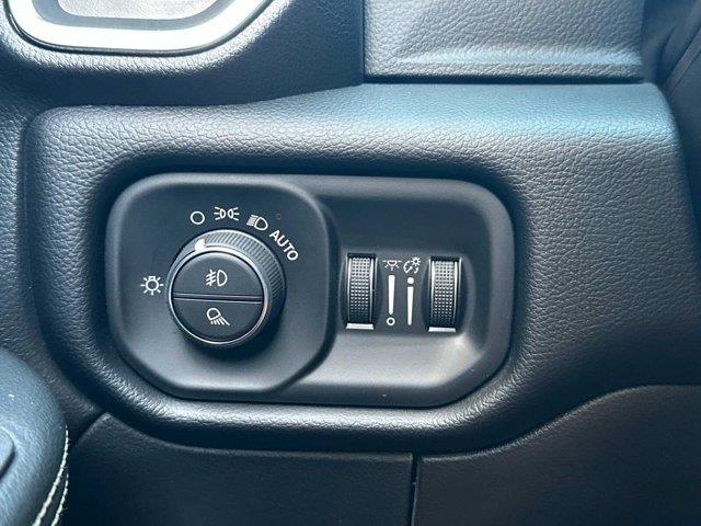 2026 Ram 2500 - $63,913
