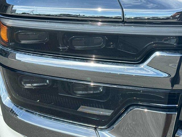 2026 Ram 2500 - $63,913