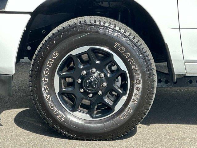 2026 Ram 2500 - $63,913