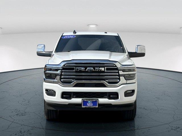 2026 Ram 2500 - $62,675