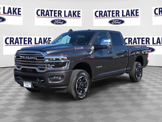 2025 Ram 2500 - $65,735