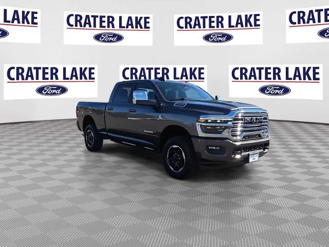 2025 Ram 2500 - $65,735