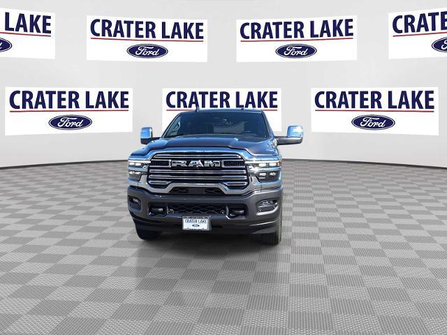 2025 Ram 2500 - $65,735