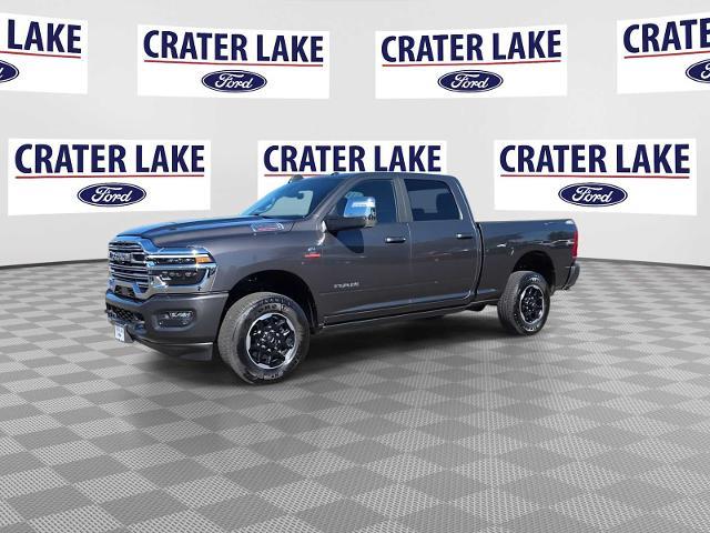 2025 Ram 2500 - $65,735