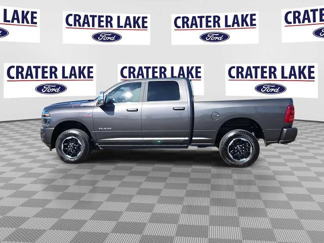 2025 Ram 2500 - $65,735