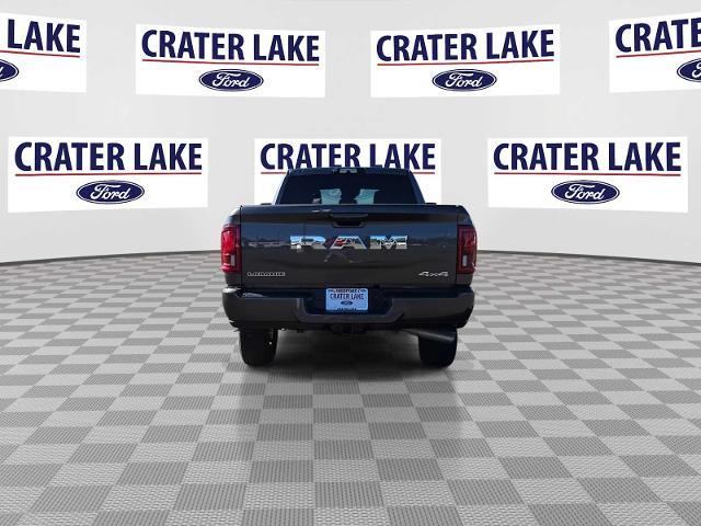 2025 Ram 2500 - $65,735