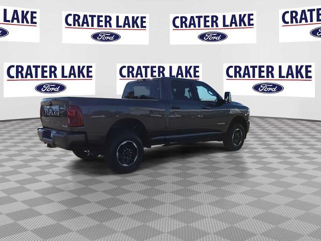 2025 Ram 2500 - $65,735