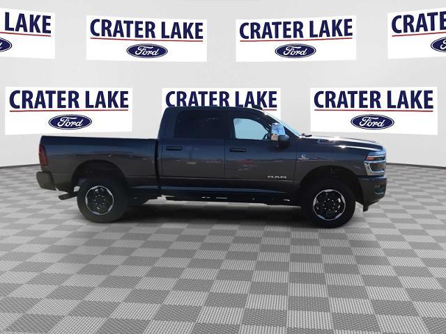 2025 Ram 2500 - $65,735