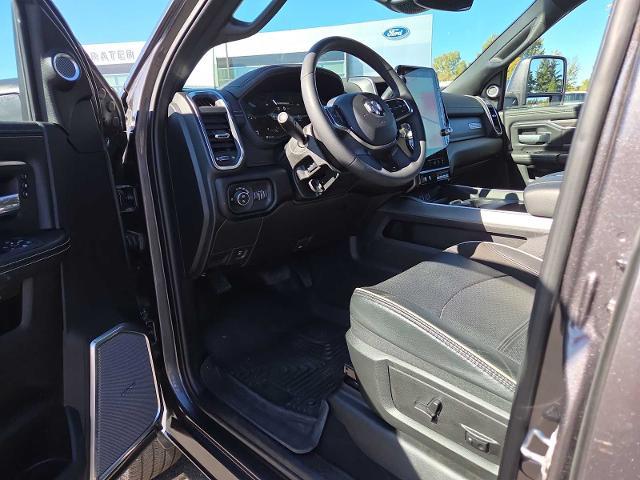 2025 Ram 2500 - $65,735