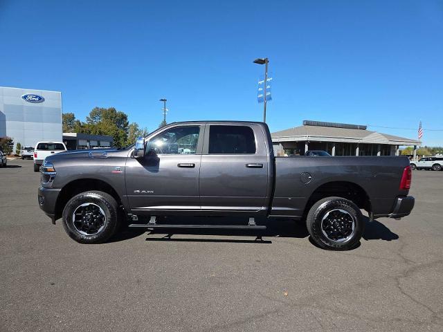 2025 Ram 2500 - $65,735