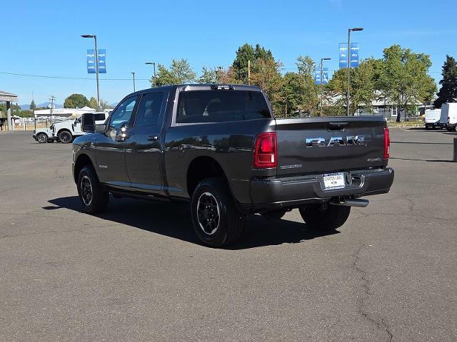 2025 Ram 2500 - $65,735