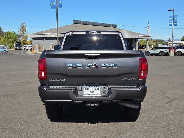 2025 Ram 2500 - $65,735