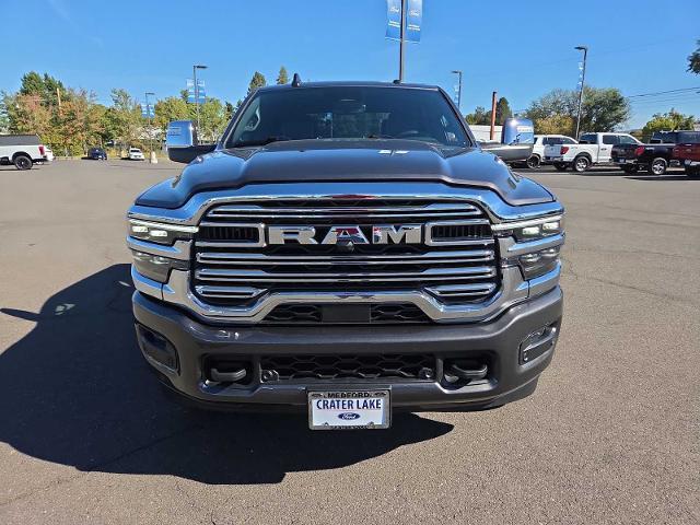 2025 Ram 2500 - $65,735