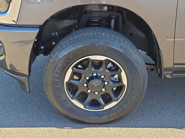 2025 Ram 2500 - $65,735