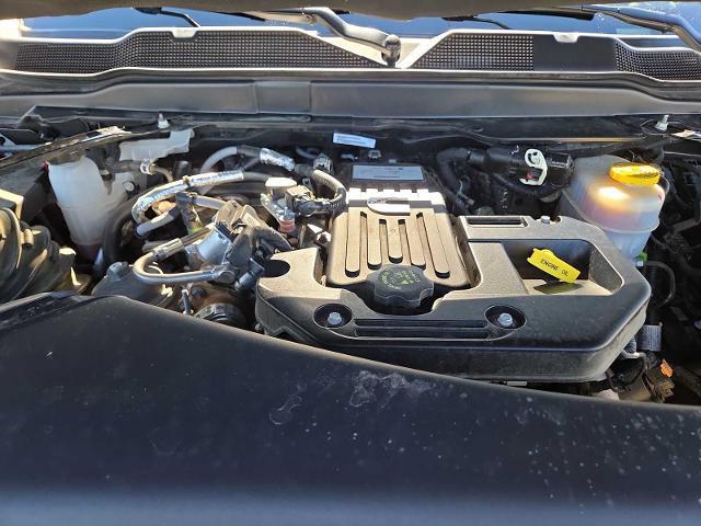 2025 Ram 2500 - $65,735