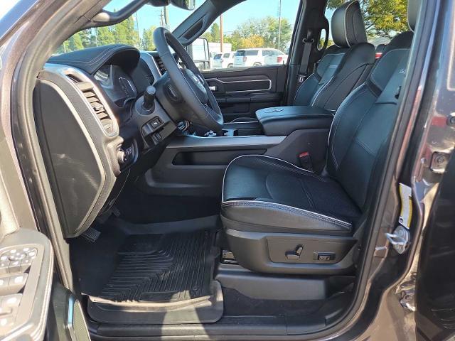 2025 Ram 2500 - $65,735
